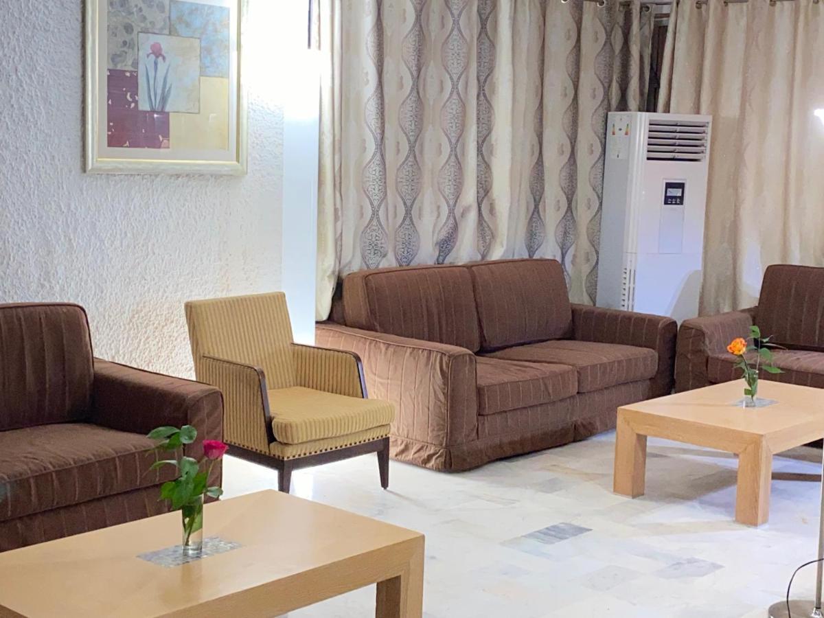 Hotel Antar Бешар Экстерьер фото