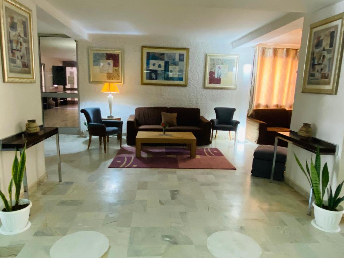 Hotel Antar Бешар Экстерьер фото