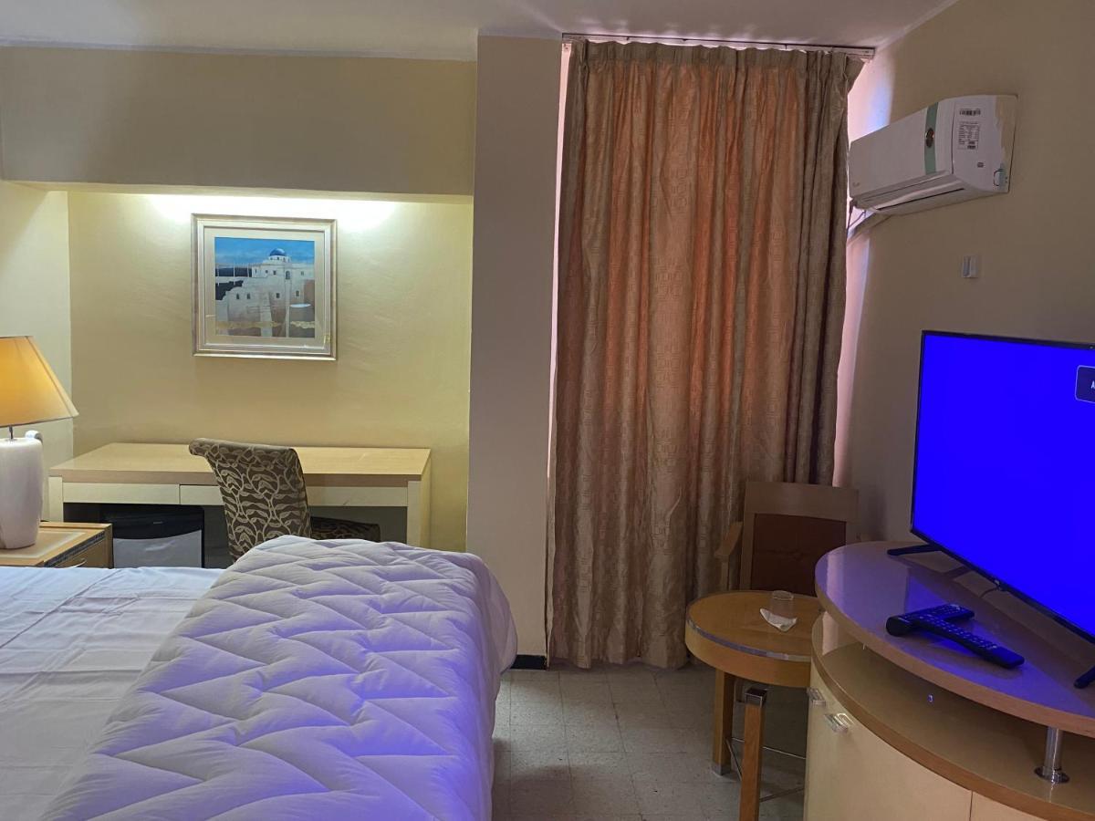 Hotel Antar Бешар Экстерьер фото