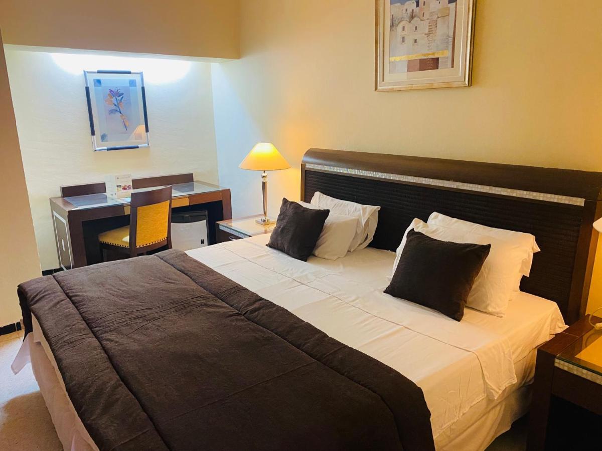Hotel Antar Бешар Экстерьер фото