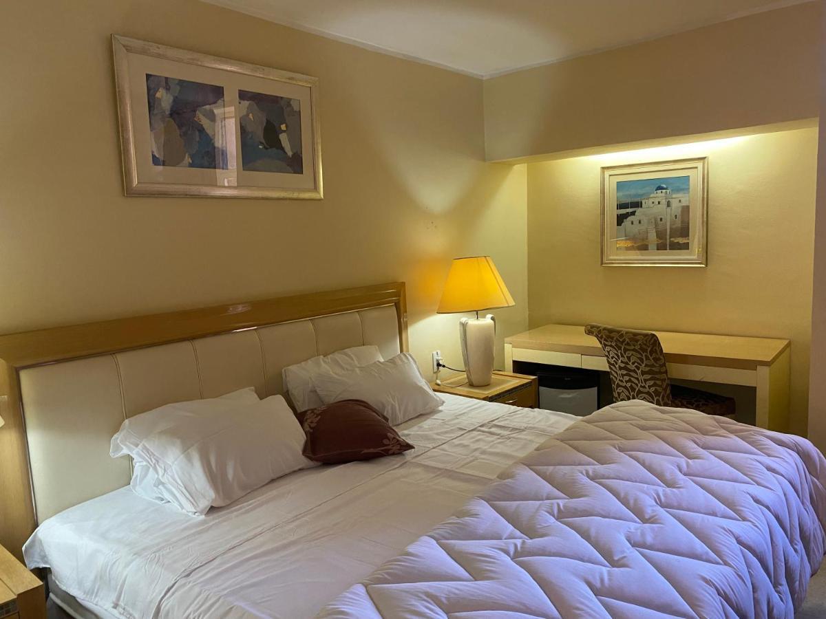 Hotel Antar Бешар Экстерьер фото
