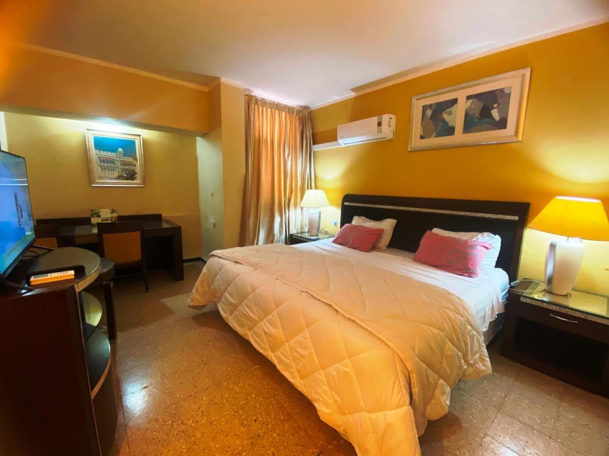Hotel Antar Бешар Экстерьер фото